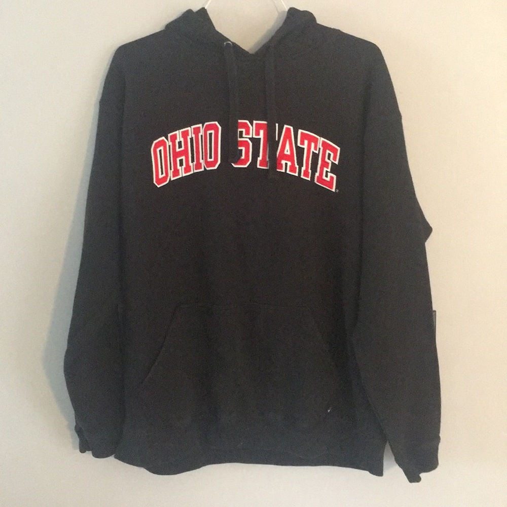 Ohio State Sweatshirt